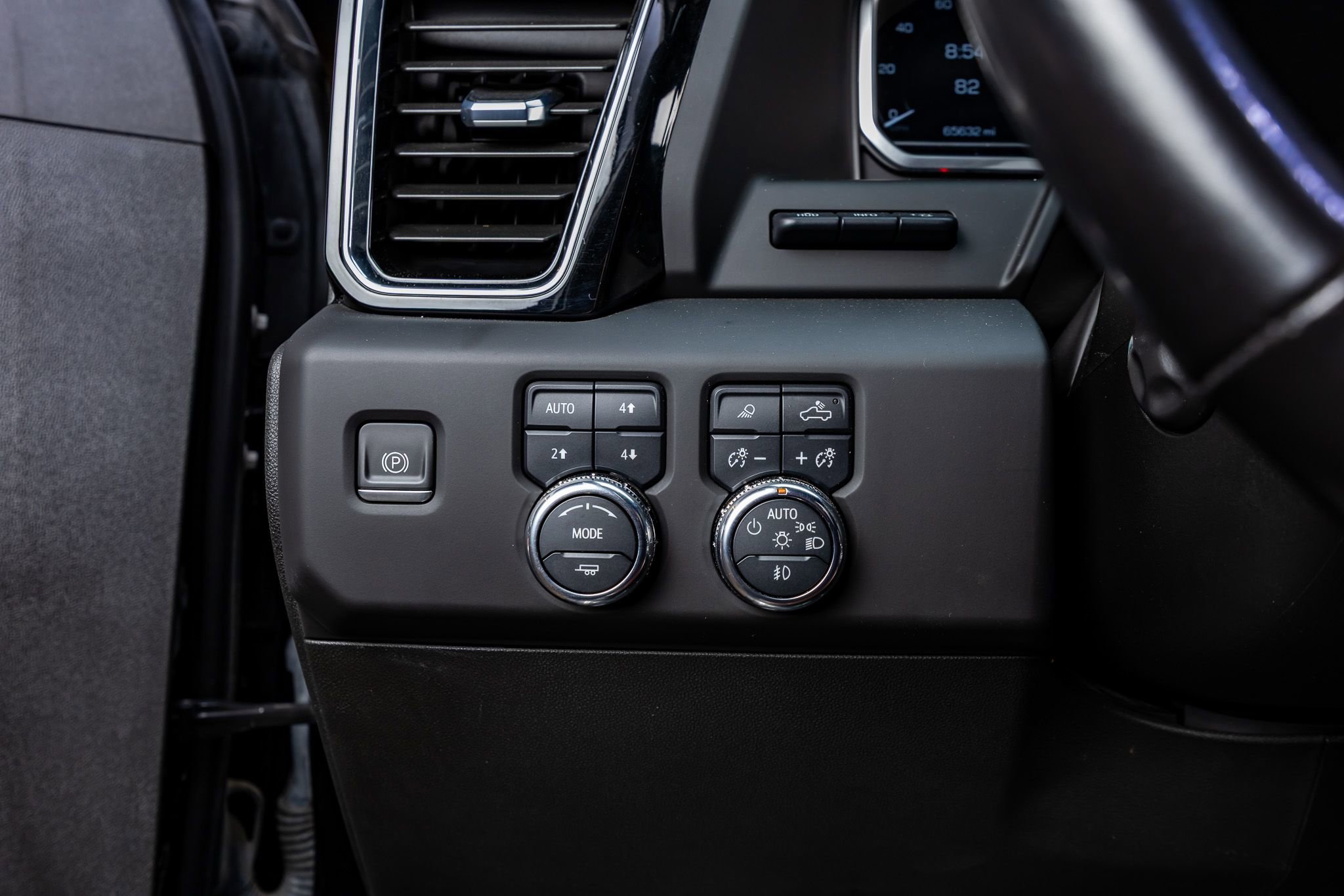 Used 2023 GMC Sierra 1500 Denali Ultimate image 21