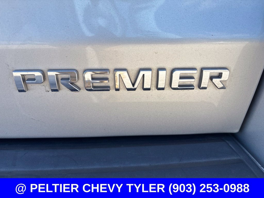 Used 2019 Chevrolet Tahoe Premier RWD image 9