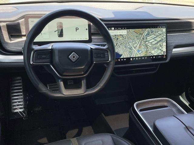 Used 2022 Rivian R1S Launch Edition AWD/4WD image 7