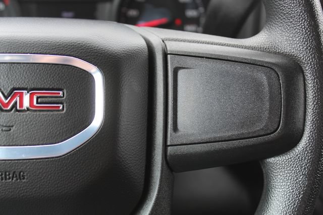 Used 2025 GMC Sierra 2500 Pro w/ Convenience Package AWD/4WD image 20