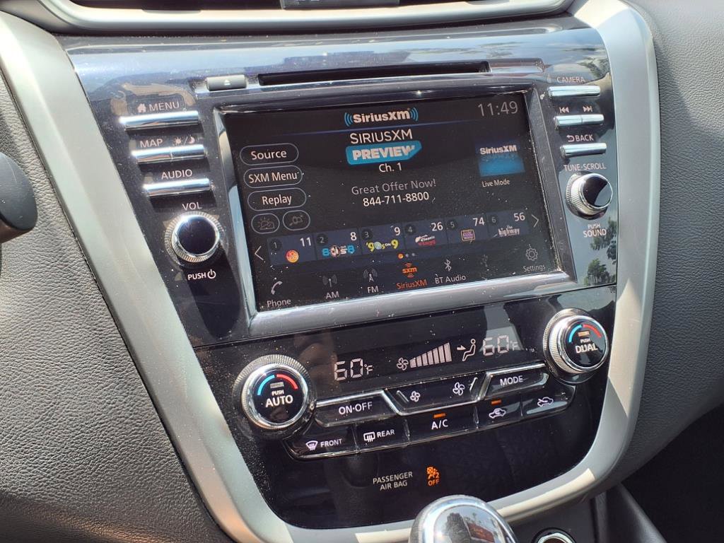 Used 2019 Nissan Murano Platinum image 21