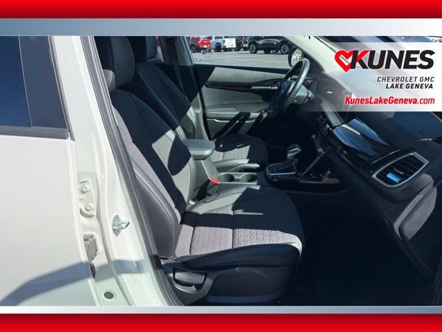 Used 2025 Kia Seltos S image 19