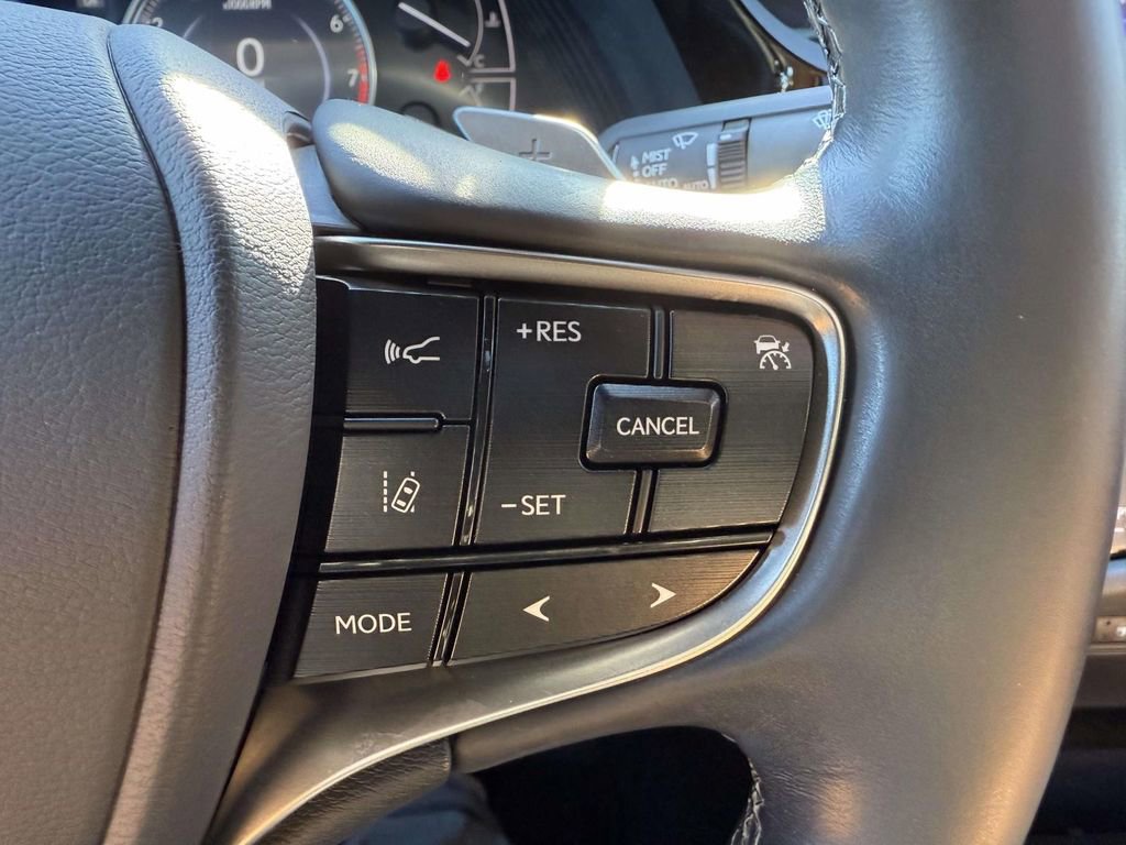 Used 2023 Lexus ES 350 w/ Premium Package image 21