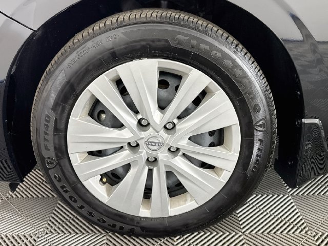 Used 2025 Nissan Sentra S FWD image 35