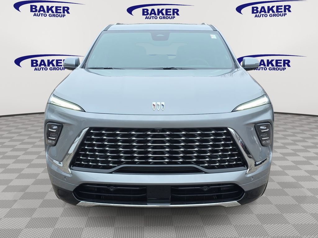 New 2026 Buick Enclave Avenir w/ Super Cruise Package image 2