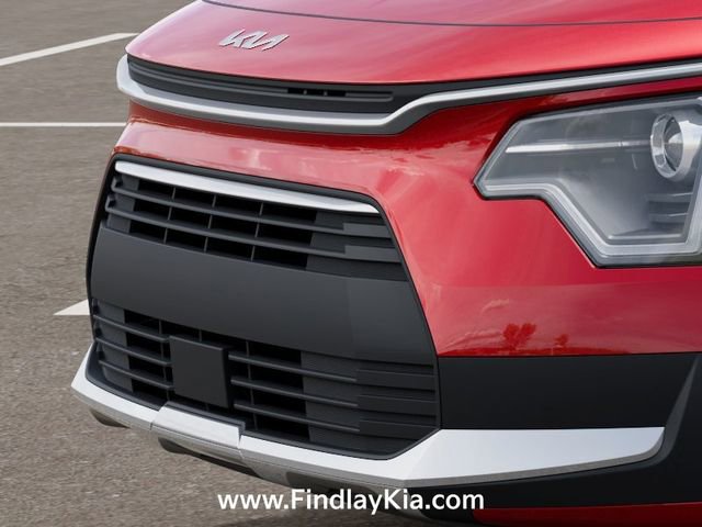 New 2026 Kia Niro EX FWD image 15
