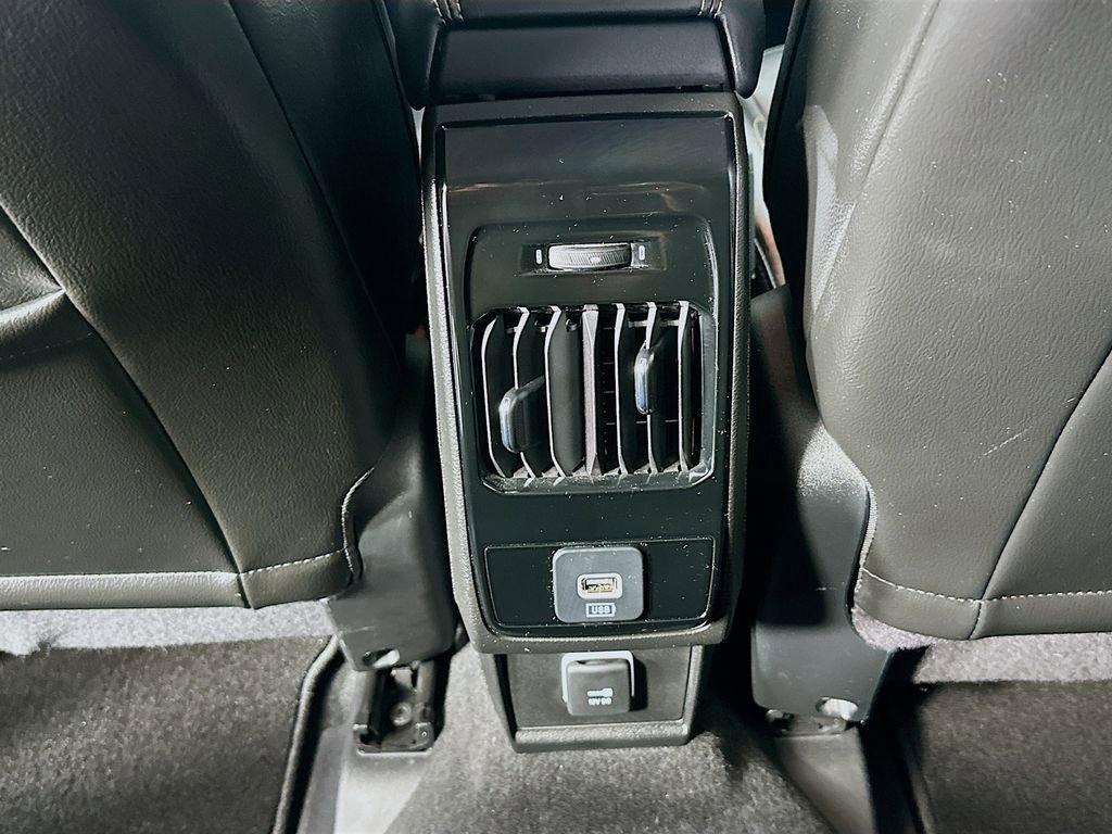 Used 2022 Jeep Compass Limited image 24