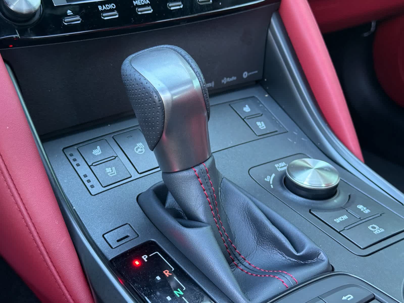 Certified 2023 Lexus IS 350 F Sport w/ Accessory Package 2 RWD image 22