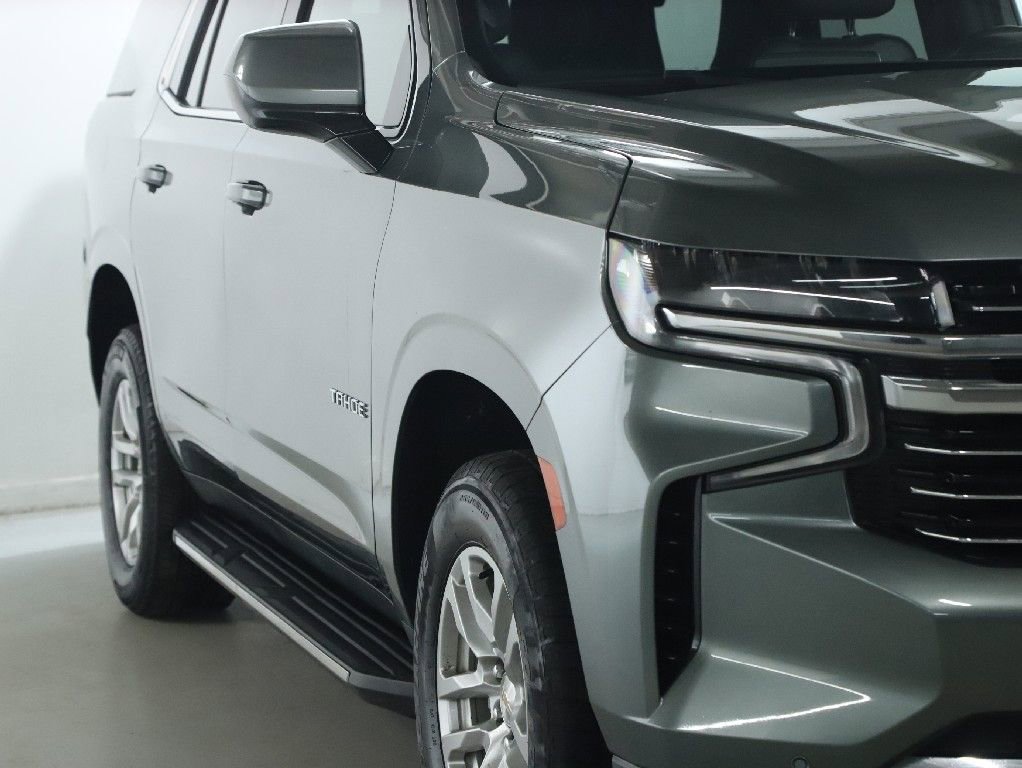 Used 2024 Chevrolet Tahoe LT image 8