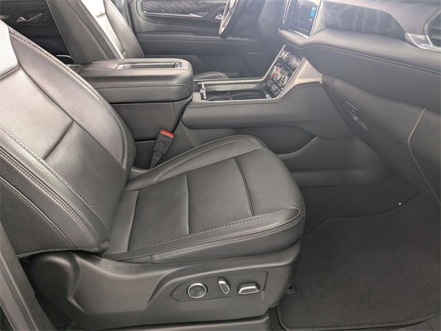 Certified 2023 GMC Yukon Denali image 34