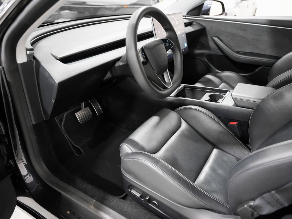 Used 2024 Tesla Model 3 Performance AWD/4WD image 9