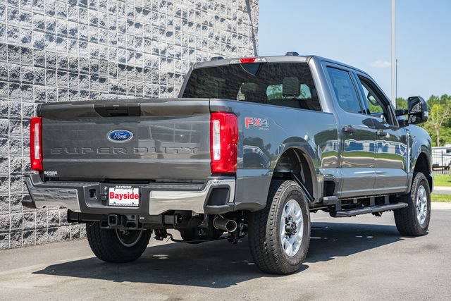 New 2026 Ford F250 XLT w/ FX4 Off-Road Package AWD/4WD image 6