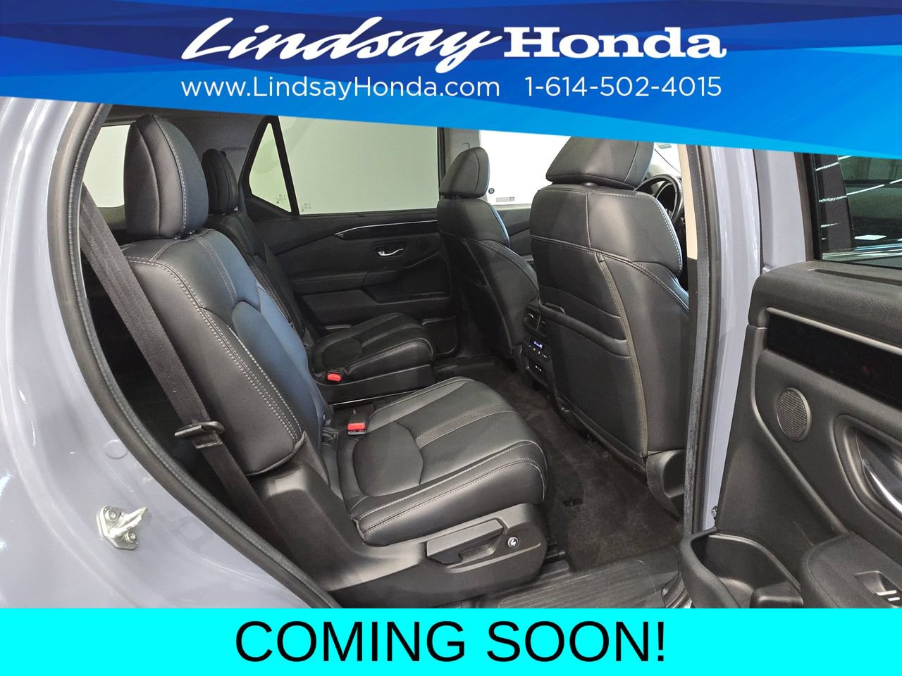 Used 2024 Honda Pilot Touring image 12