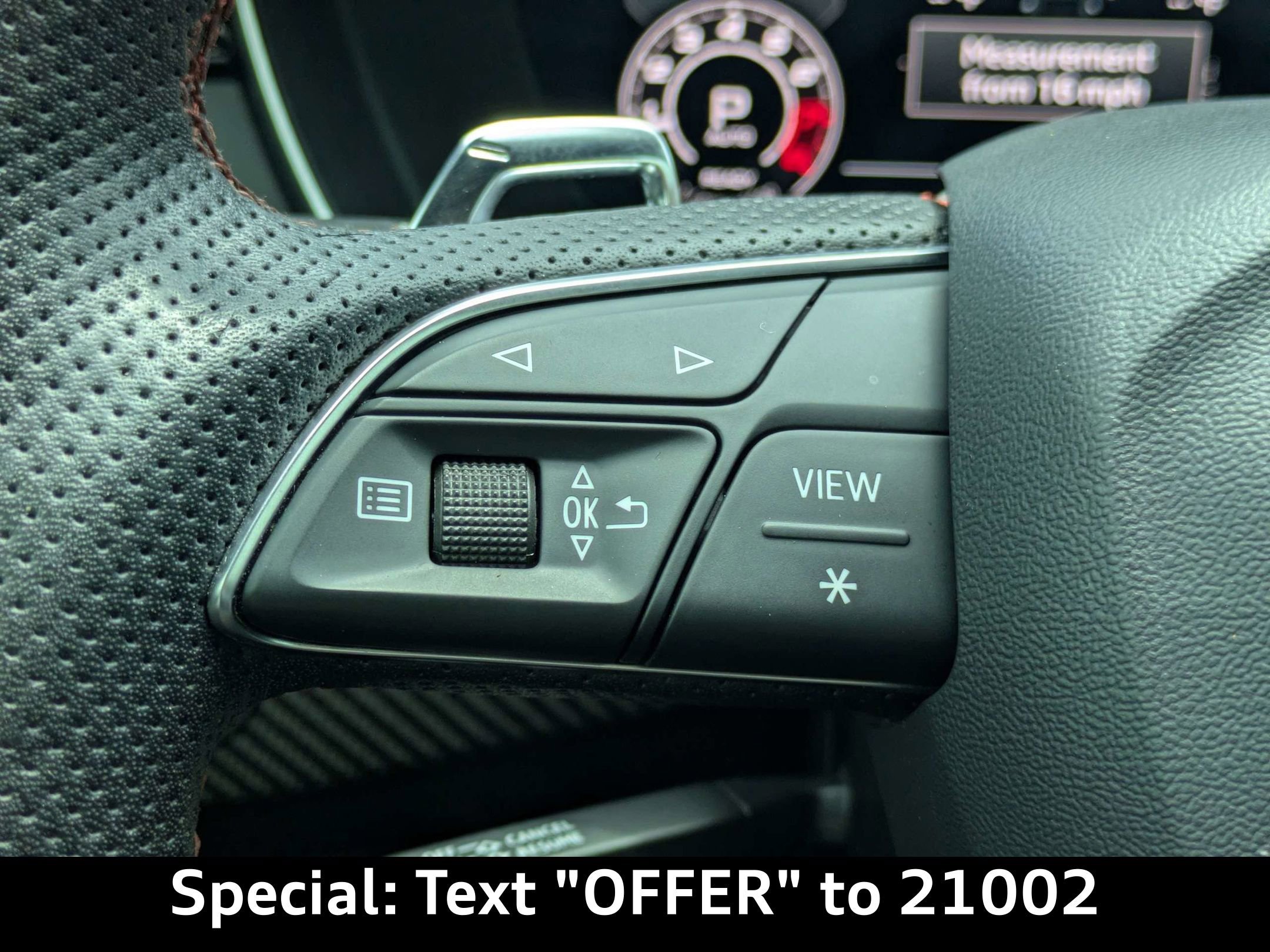 Used 2021 Audi RS 5 Sportback AWD/4WD image 29