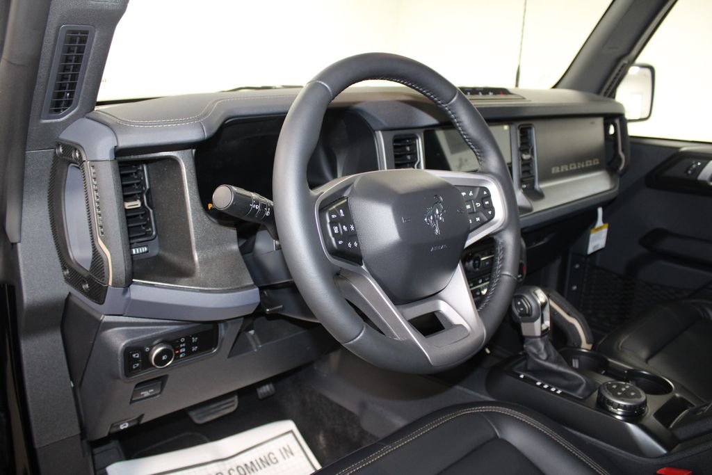 New 2025 Ford Bronco Badlands image 21