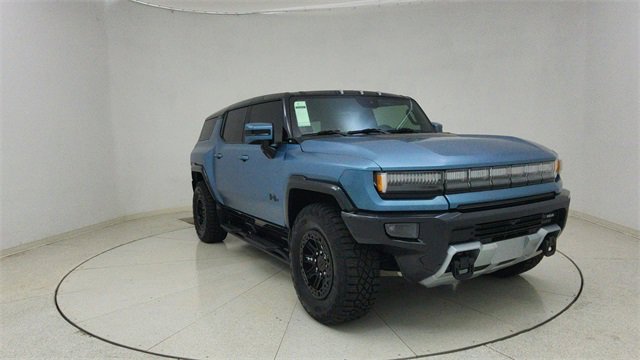 Used 2024 GMC Hummer EV 3X w/ Omega Edition image 64