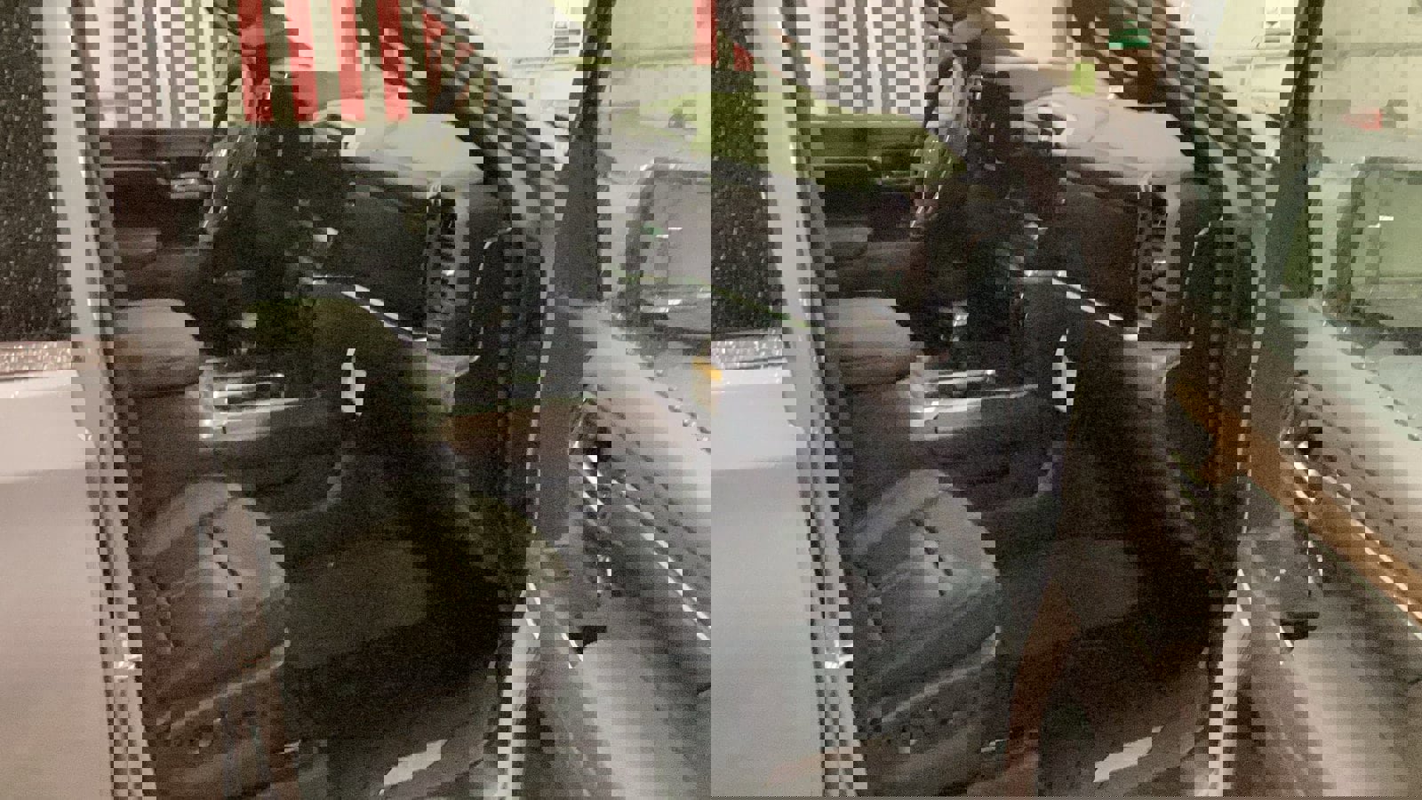 New 2025 Chevrolet Silverado 1500 High Country w/ High Country Premium Package image 16