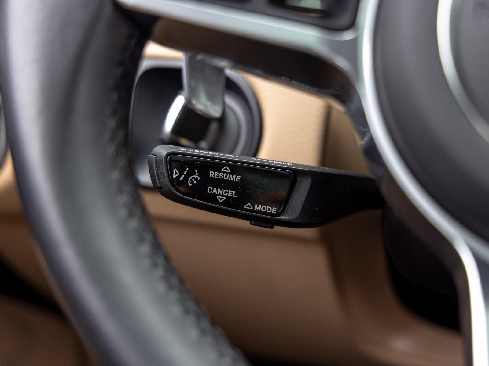 Certified 2021 Porsche Cayenne AWD/4WD image 32
