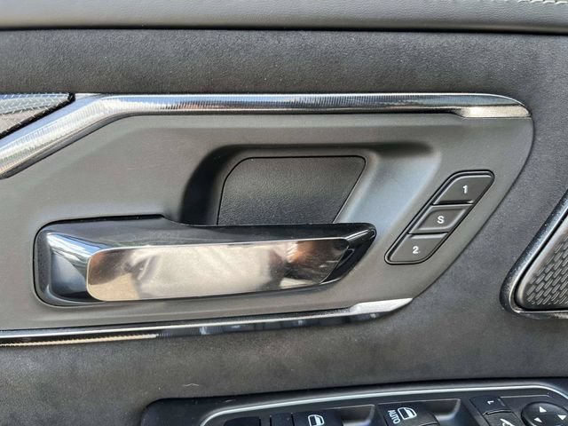Used 2021 RAM 1500 TRX w/ TRX Level 2 Equipment Group AWD/4WD image 16