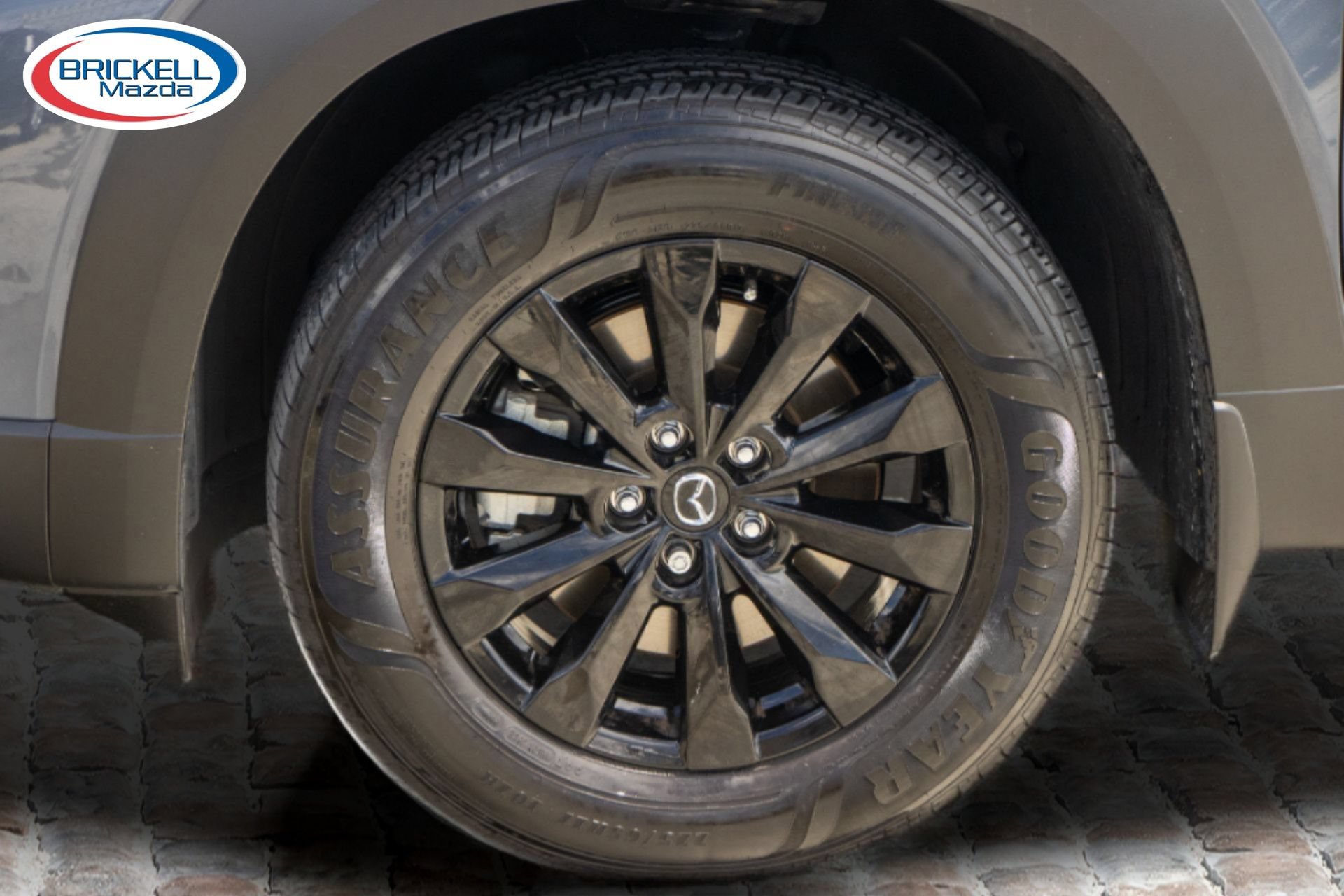 Used 2025 MAZDA CX-50 AWD 2.5 S w/ Weather Package image 38