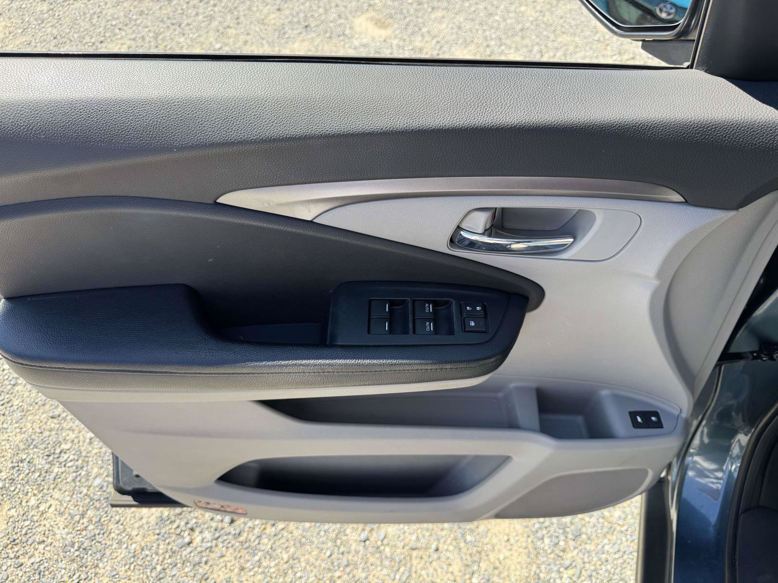 Used 2016 Honda Pilot EX-L image 14