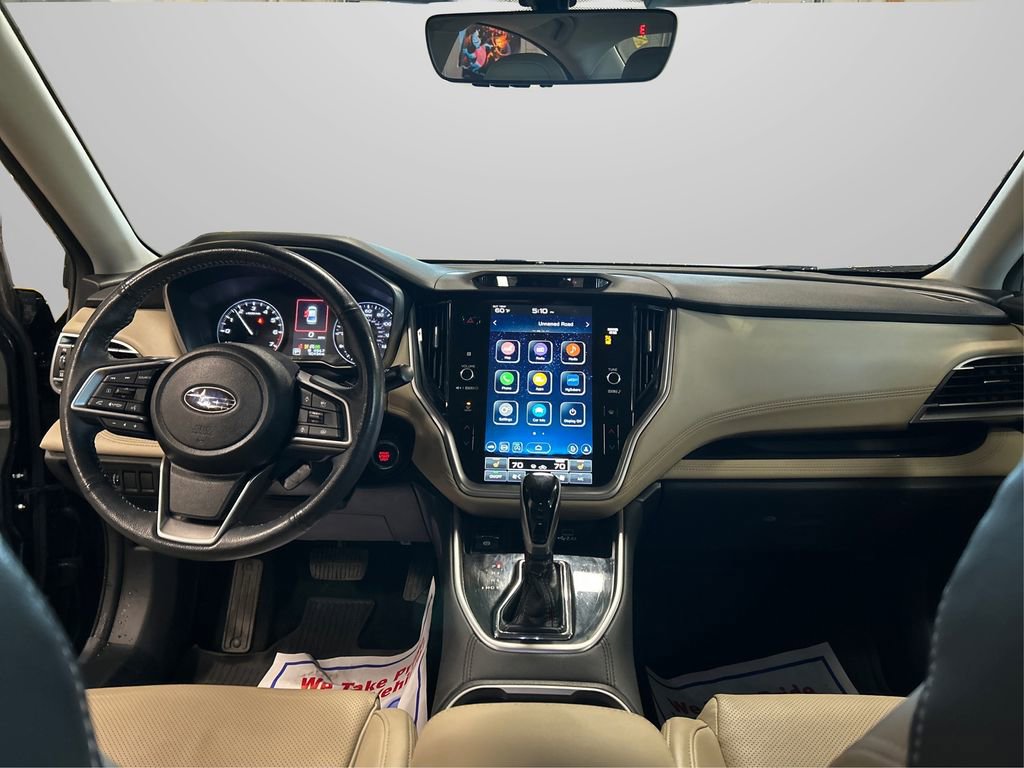 Used 2023 Subaru Legacy Limited image 27