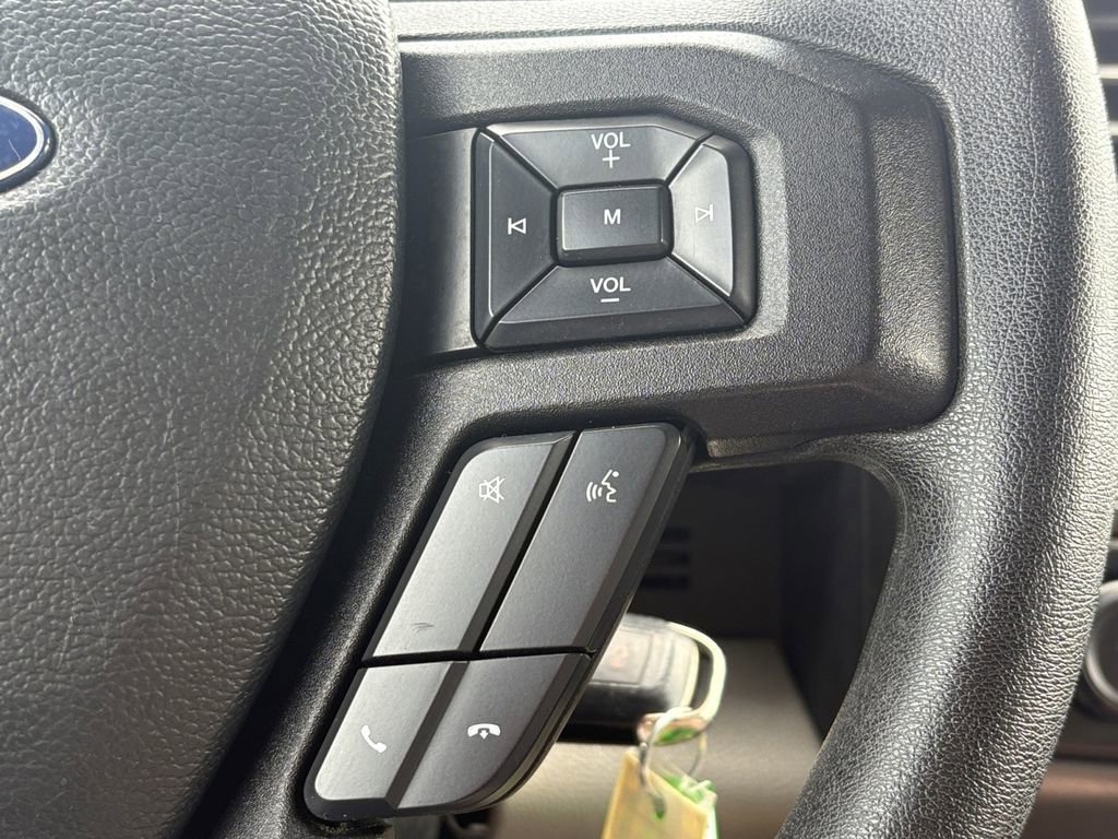 Used 2018 Ford F150 XLT image 17