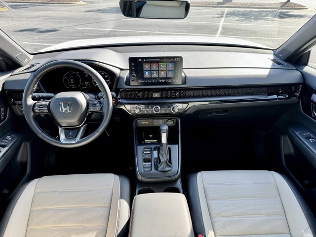 Used 2025 Honda CR-V Sport Touring image 24