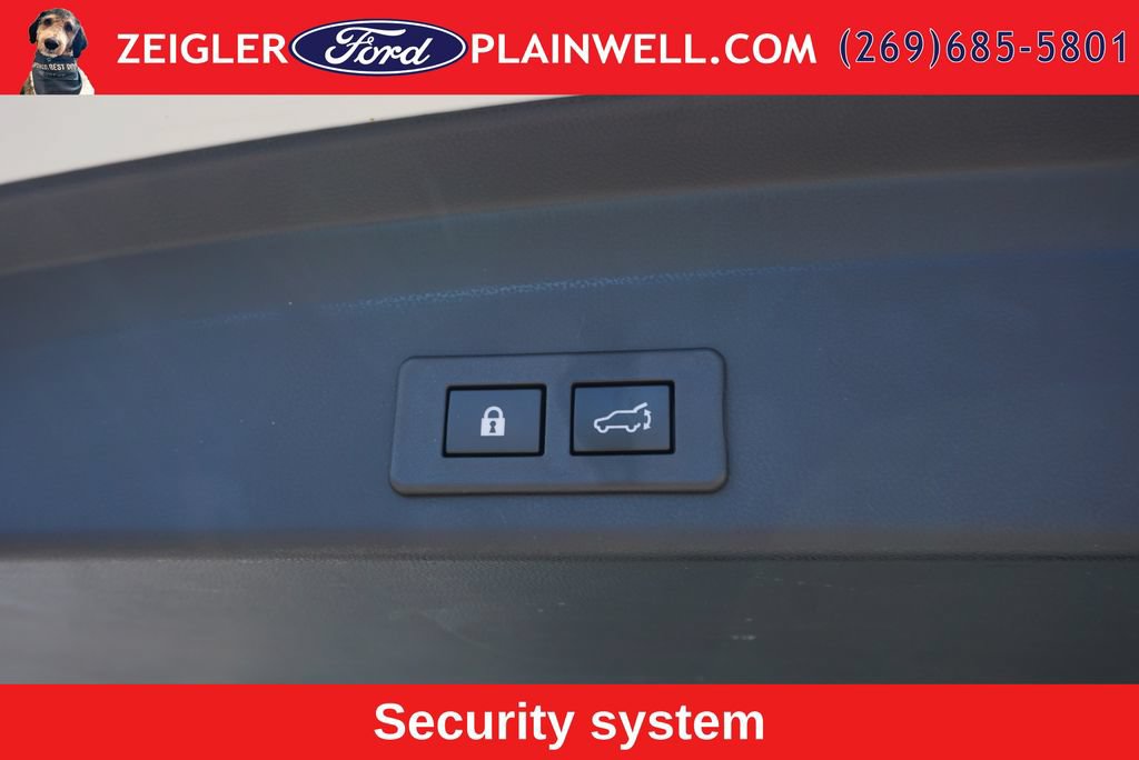 Used 2025 Subaru Ascent Premium AWD/4WD image 11