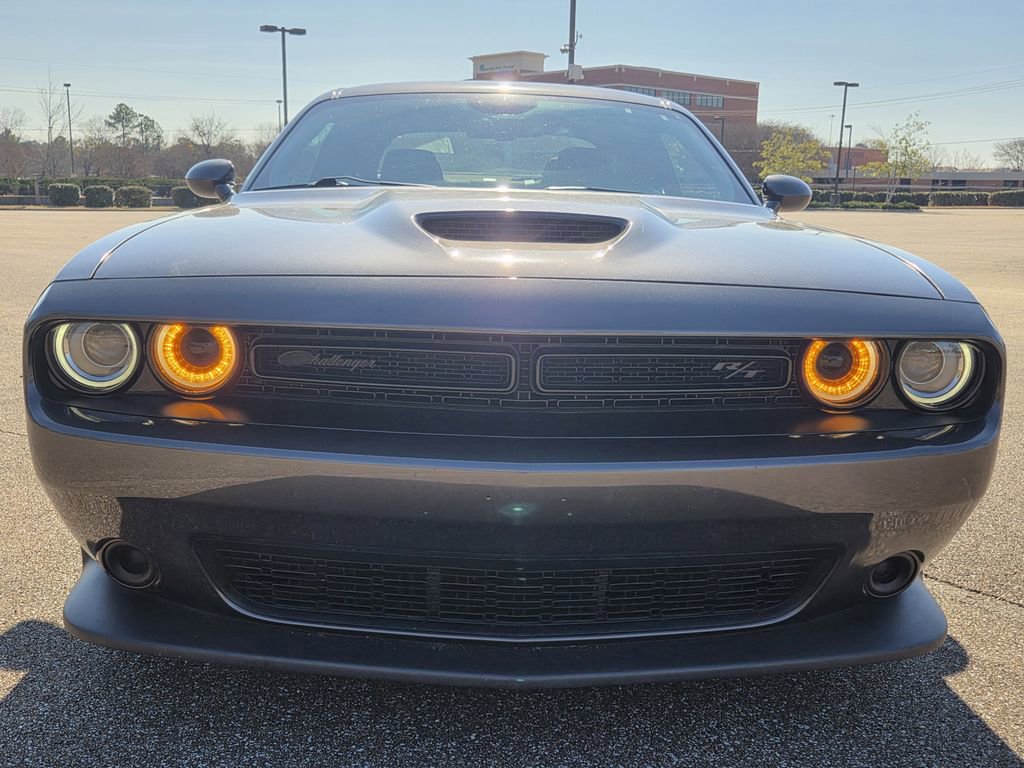 Used 2023 Dodge Challenger R/T w/ Blacktop Package video 2