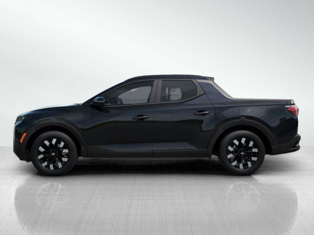 New 2026 Hyundai Santa Cruz SEL image 4