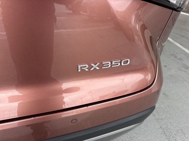 Used 2023 Lexus RX 350 Premium Plus w/ Cold Area Package FWD image 25