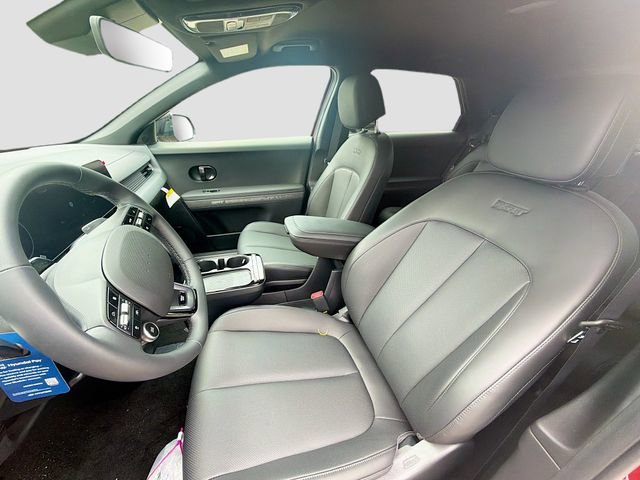New 2026 Hyundai Ioniq 5 XRT AWD/4WD image 22