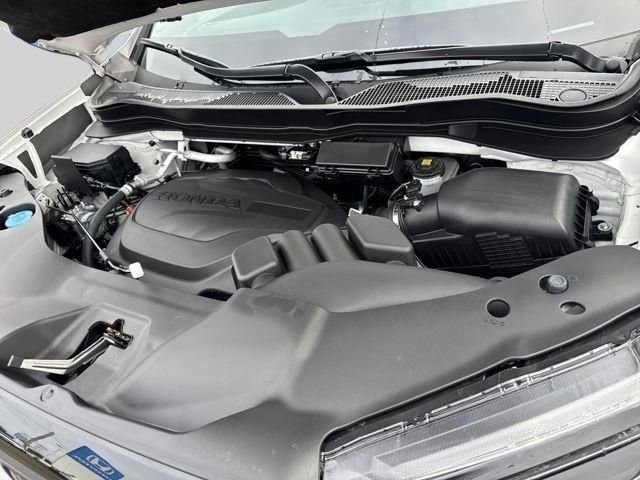 Used 2025 Honda Passport Black Edition image 22