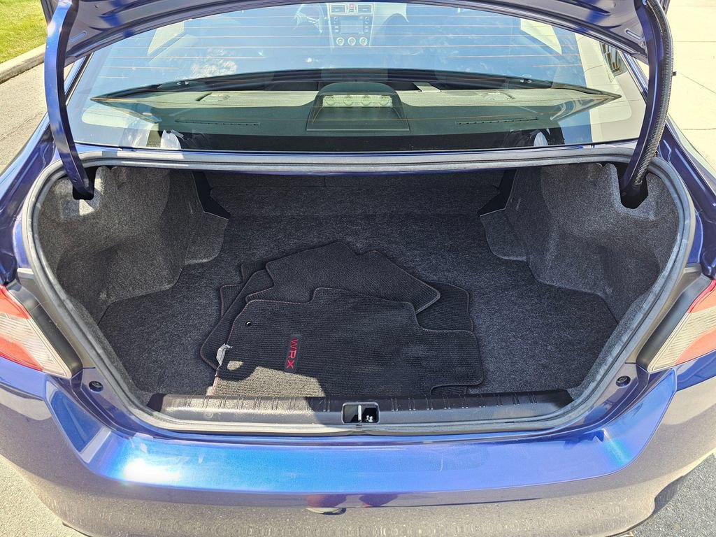 Used 2017 Subaru WRX Premium AWD/4WD image 13