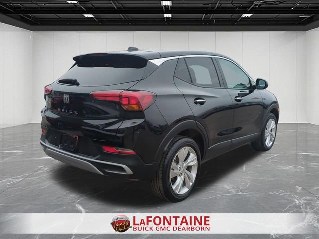 Used 2025 Buick Encore GX Preferred image 6