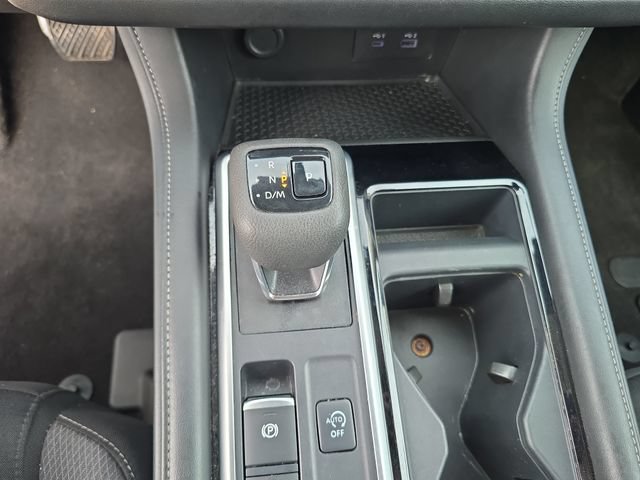 Certified 2024 Nissan Pathfinder SV AWD/4WD image 19