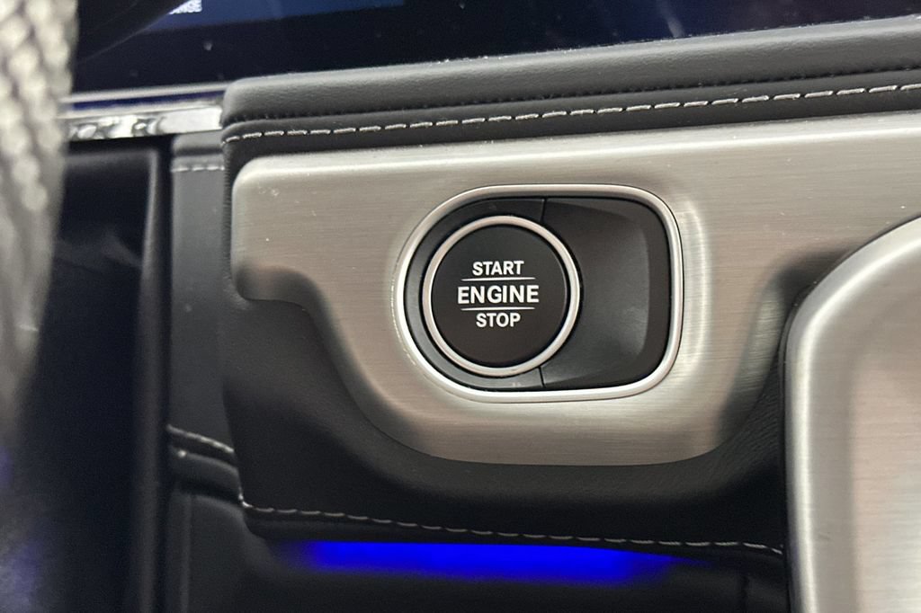 Certified 2024 Mercedes-Benz G 63 AMG 4MATIC image 29