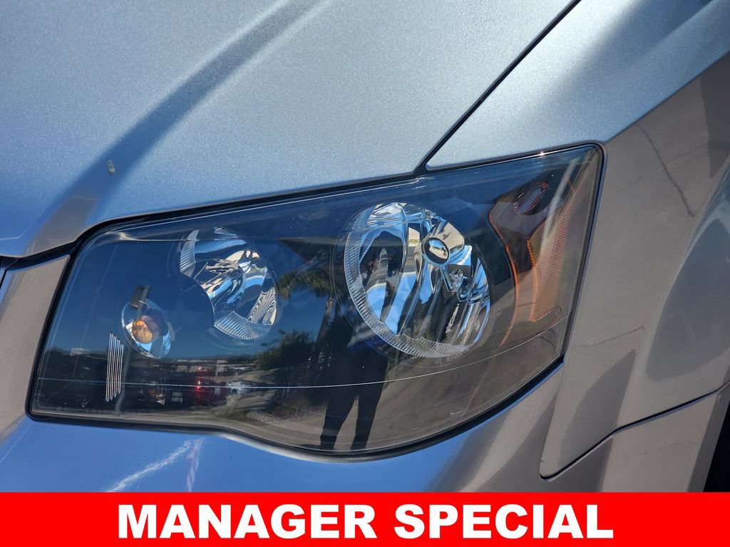 Used 2019 Dodge Grand Caravan GT FWD image 33