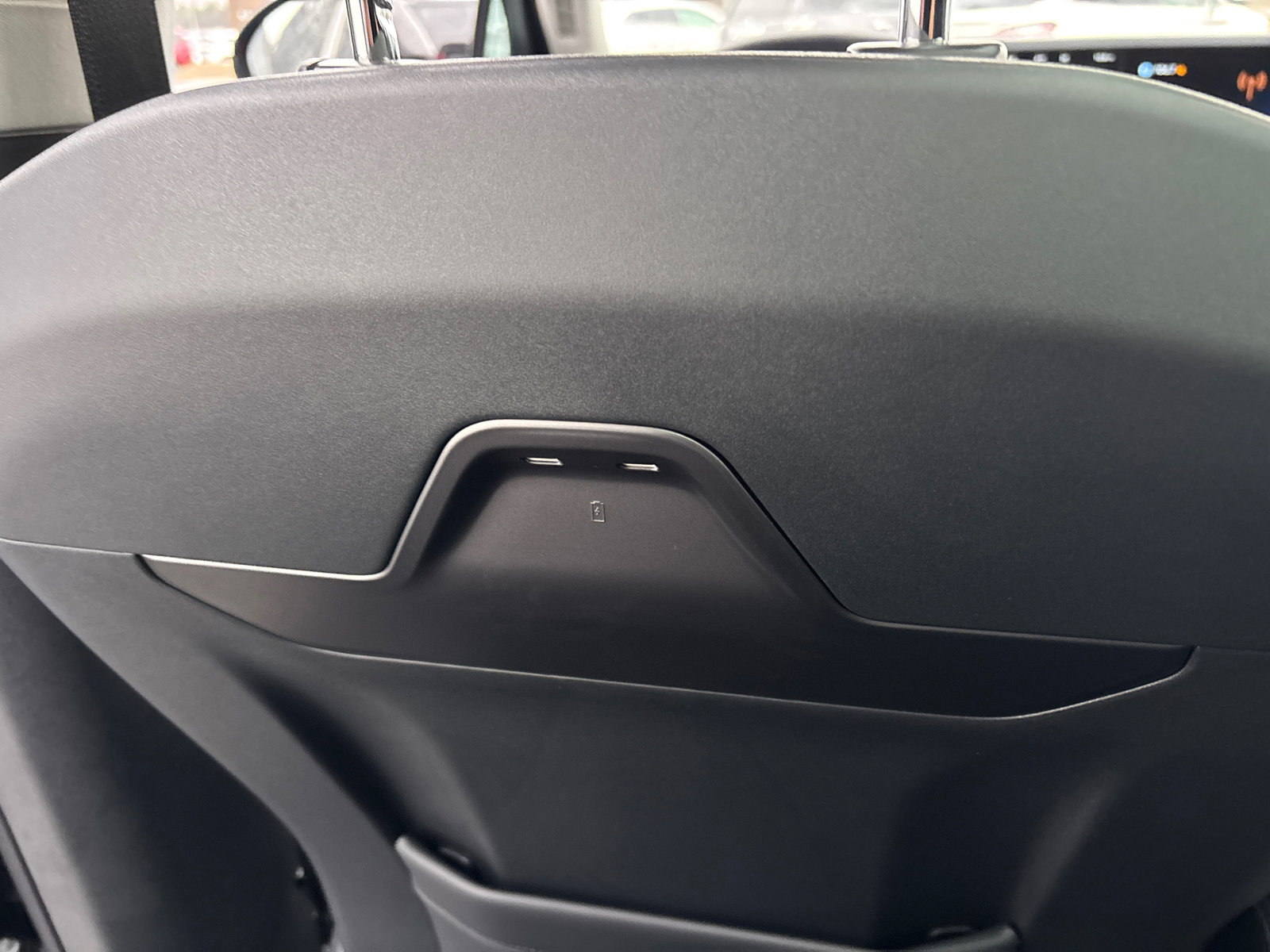 New 2026 Lincoln Nautilus Reserve w/ Jet Appearance Package image 35