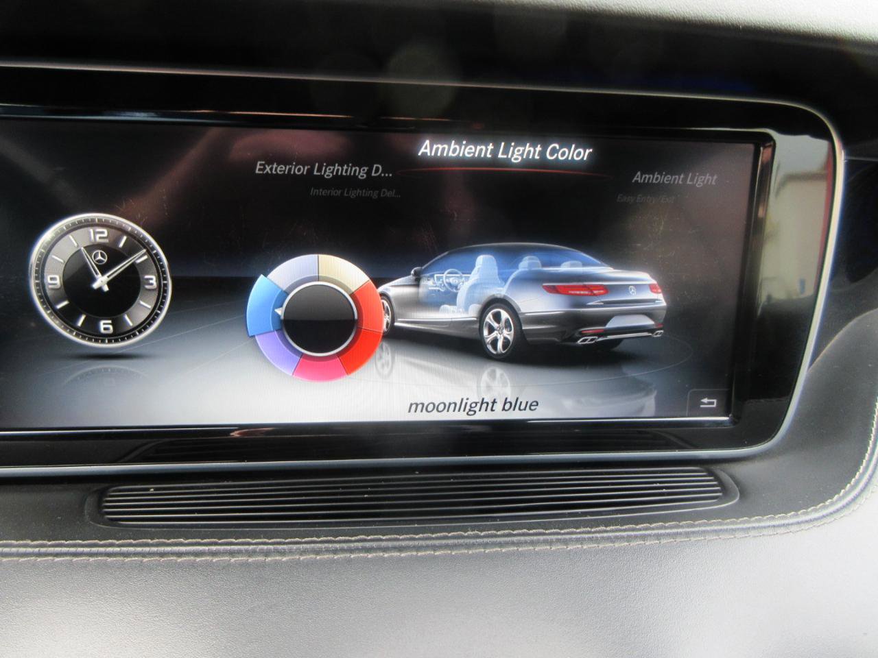 Used 2017 Mercedes-Benz S 550 Cabriolet image 55