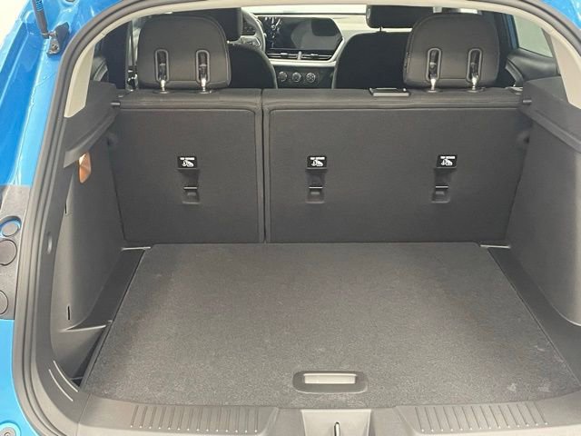 New 2026 Chevrolet Trax LS w/ LS Convenience Package image 6