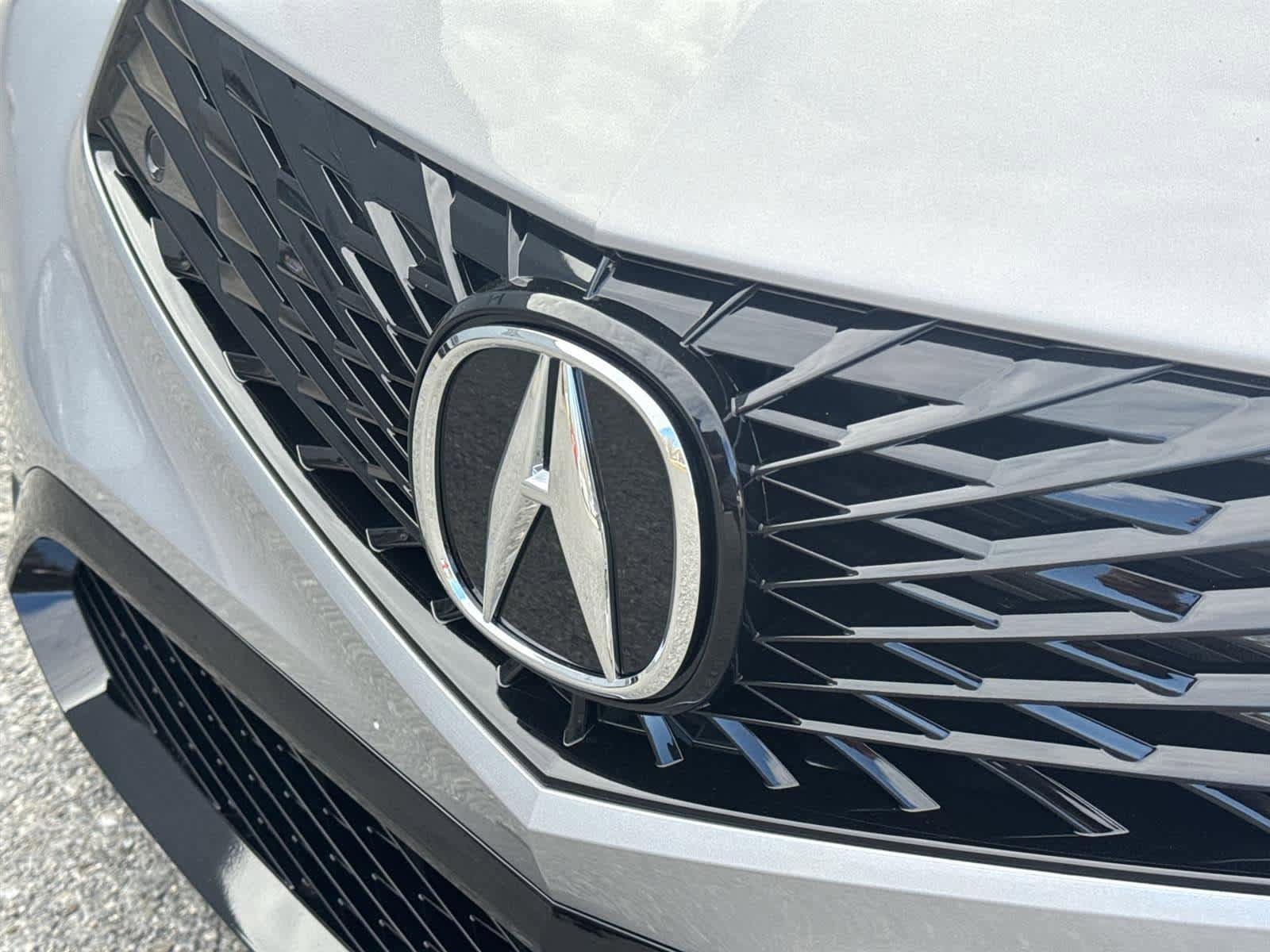 New 2026 Acura Integra A-Spec FWD image 10