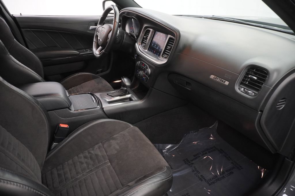 Certified 2023 Dodge Charger R/T w/ Daytona Edition Group image 54