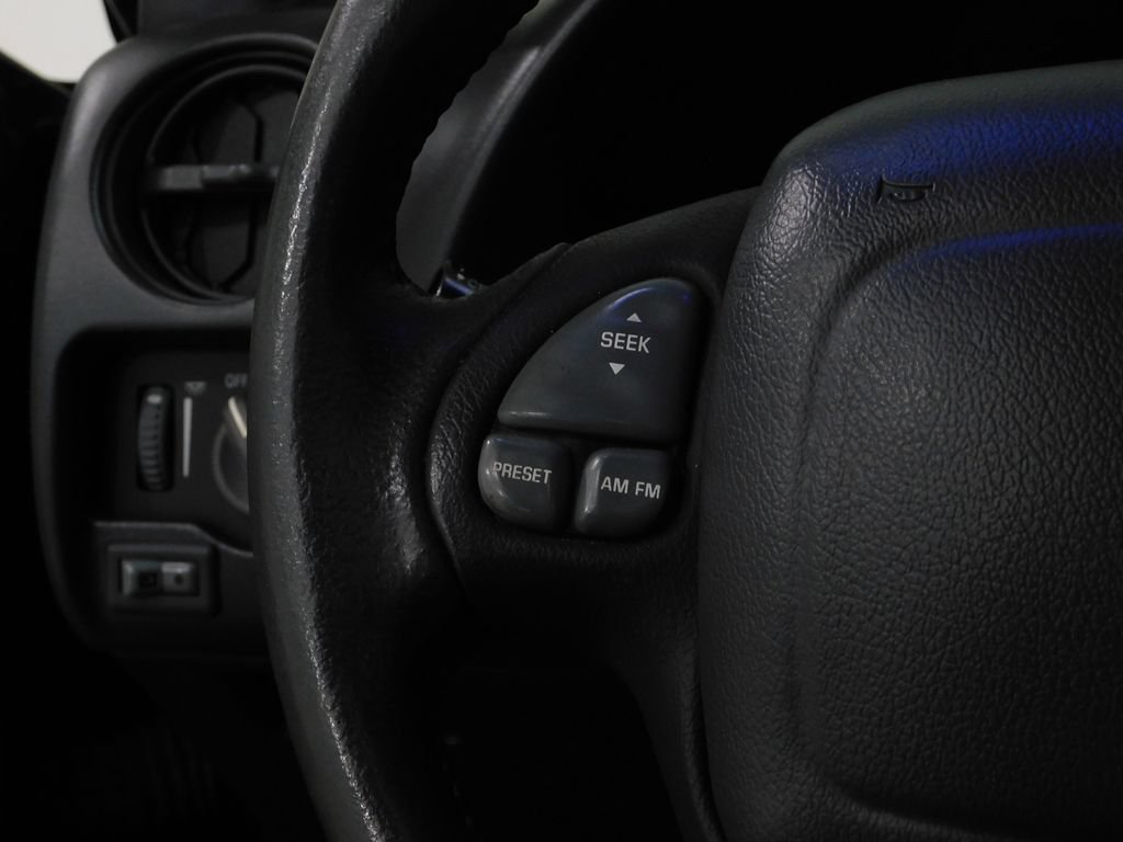 Used 1997 Pontiac Firebird Trans Am RWD image 48