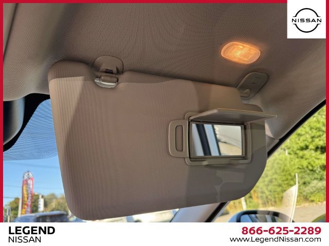 Certified 2023 Nissan Rogue SV AWD/4WD image 32