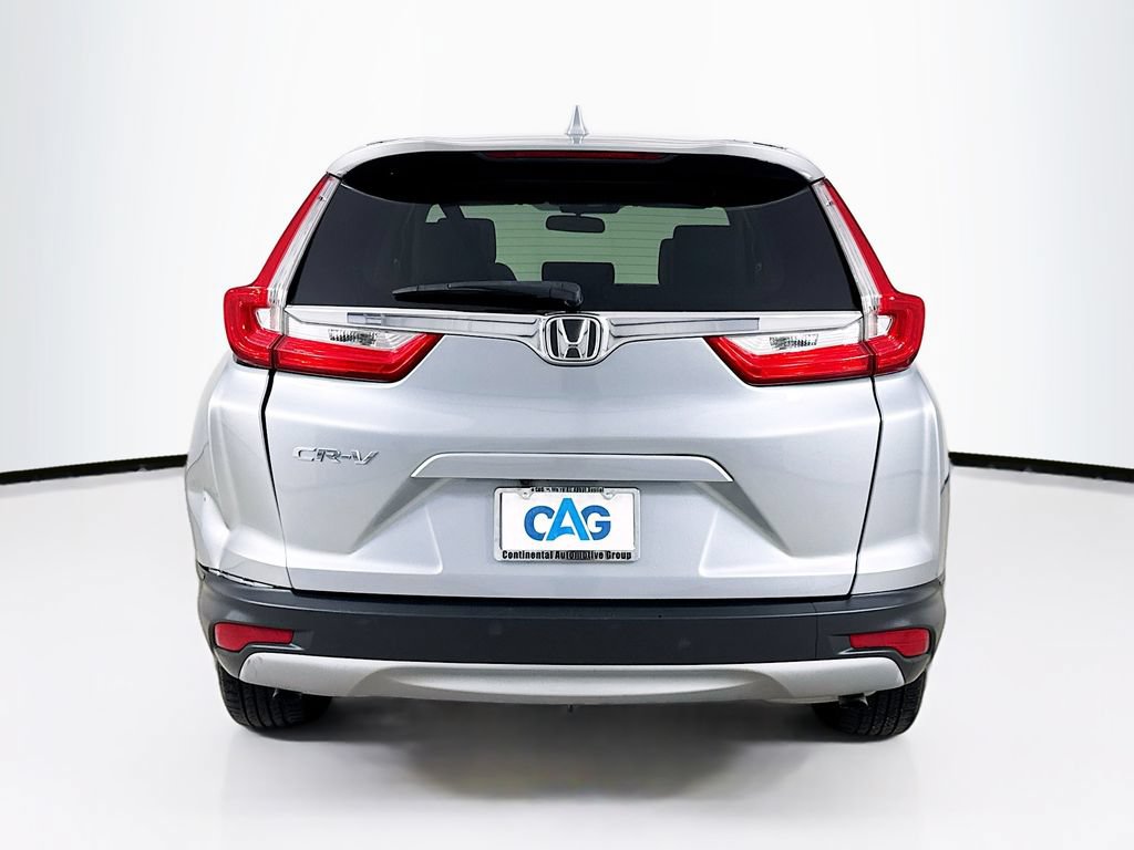Used 2019 Honda CR-V EX image 7
