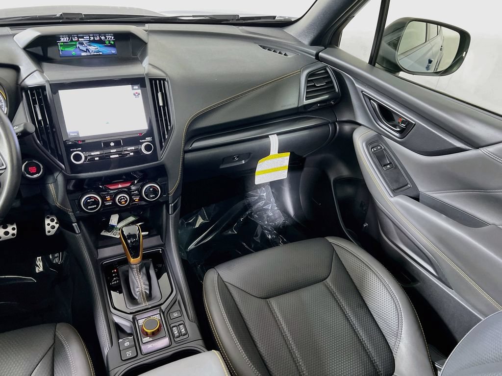Used 2023 Subaru Forester Wilderness AWD/4WD image 22