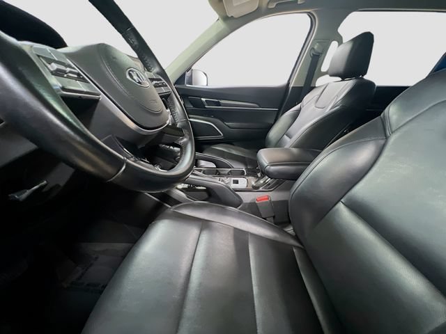 Used 2021 Kia Telluride S FWD image 21