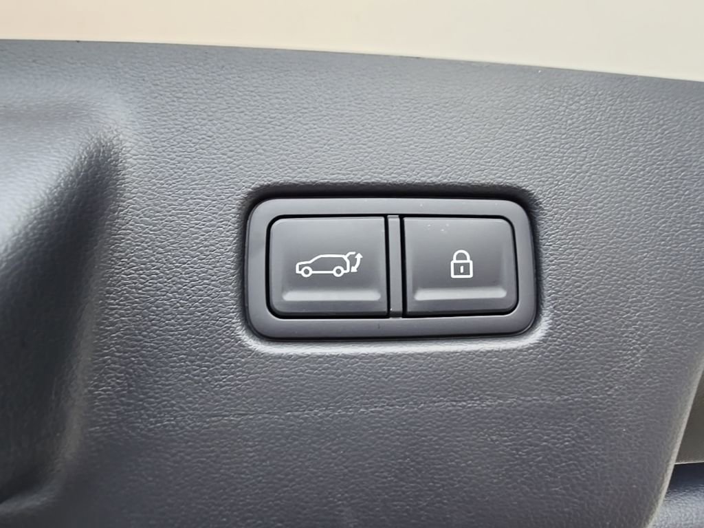 New 2026 Hyundai Palisade Calligraphy image 35